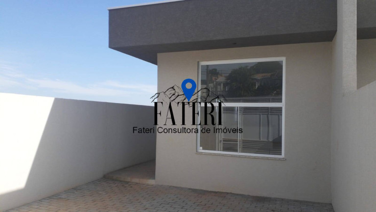 Imagem Casa com 3 Quartos à Venda, 200 m² em Jardim Dos Pinheiros - Atibaia