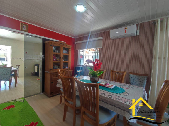 Imagem Casa com 3 Quartos à Venda, 150 m² em Centro - Balneário Barra Do Sul Imagem Casa com 3 Quartos à Venda, 150 m² em Centro - Balneário Barra Do Sul