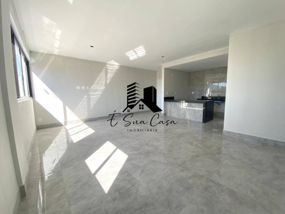 Imagem Apartamento com 3 Quartos à Venda, 102 m² em Castelo - Belo Horizonte Imagem Apartamento com 3 Quartos à Venda, 102 m² em Castelo - Belo Horizonte