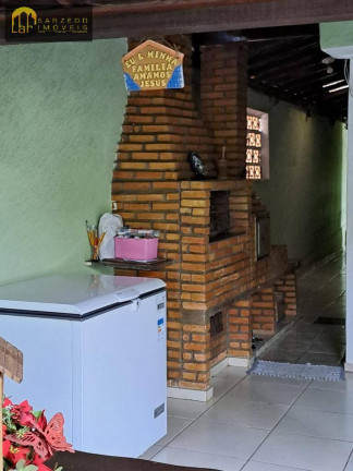 Imagem Casa com 3 Quartos à Venda, em Centro - Sarzedo Imagem Casa com 3 Quartos à Venda, em Centro - Sarzedo