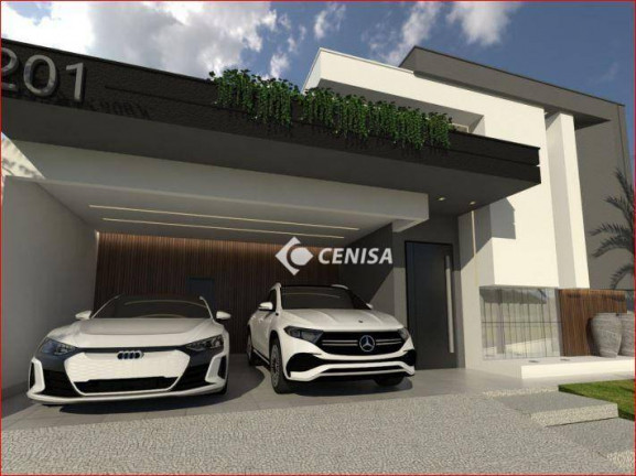 Imagem Casa com 3 Quartos à Venda, 230 m² em Condomínio Duas Marias - Indaiatuba Imagem Casa com 3 Quartos à Venda, 230 m² em Condomínio Duas Marias - Indaiatuba