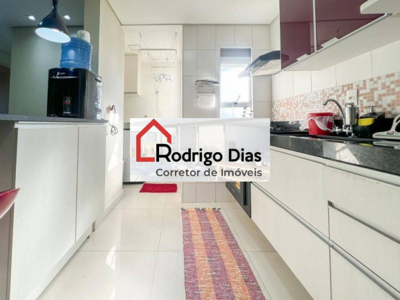 Imagem Apartamento com 3 Quartos à Venda, 71 m² em Jardim Tamoio - Jundiaí Imagem Apartamento com 3 Quartos à Venda, 71 m² em Jardim Tamoio - Jundiaí