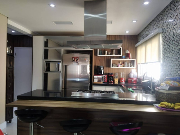 Imagem Apartamento com 3 Quartos à Venda, 96 m² em Vila Valparaíso - Santo André Imagem Apartamento com 3 Quartos à Venda, 96 m² em Vila Valparaíso - Santo André