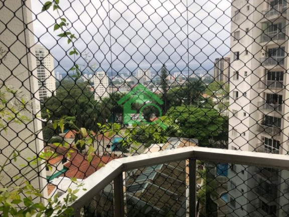 Imagem Apartamento com 3 Quartos à Venda, 107 m² em Vila Sofia - São Paulo Imagem Apartamento com 3 Quartos à Venda, 107 m² em Vila Sofia - São Paulo