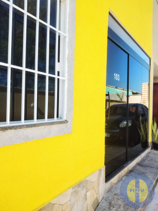 Casa com 2 Quartos à Venda,  em Jardim Atlântico Leste (itaipuaçu) - Maricá