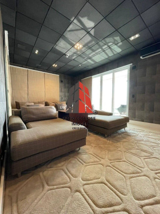 Imagem Cobertura com 4 Quartos à Venda, 466 m² em Vila Regente Feijó - São Paulo Imagem Cobertura com 4 Quartos à Venda, 466 m² em Vila Regente Feijó - São Paulo