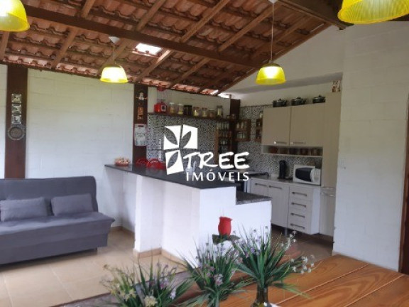 Imagem Imóvel com 6 Quartos à Venda, 700 m² em Jaguari - Santa Isabel