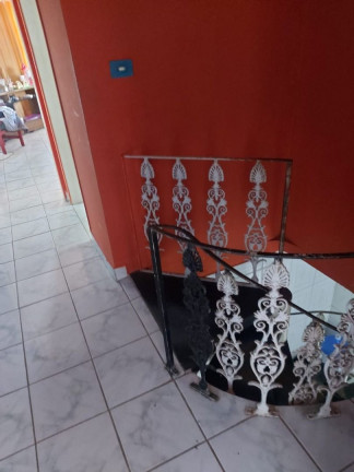 Imagem Sobrado com 2 Quartos à Venda, 125 m² em Itaóca - Mongaguá Imagem Sobrado com 2 Quartos à Venda, 125 m² em Itaóca - Mongaguá