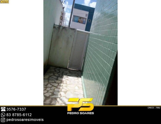 Imagem Apartamento com 2 Quartos à Venda, 45 m² em Ernani Sátiro - João Pessoa