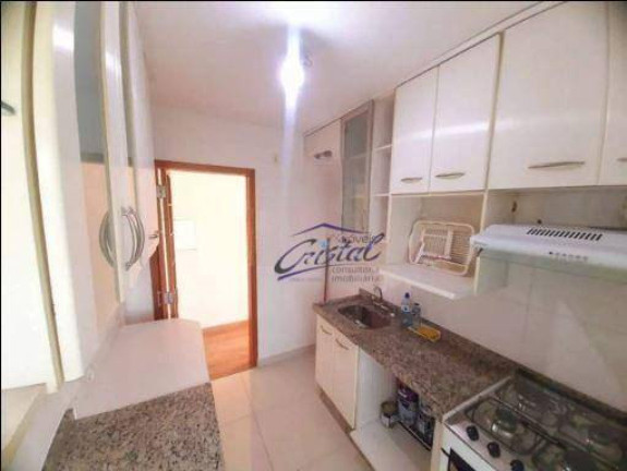 Apartamento com 2 Quartos à Venda, 50 m² em Butantã - São Paulo