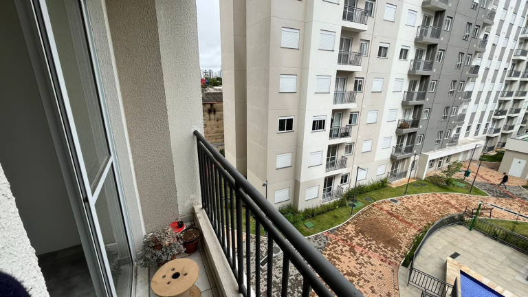Imagem Apartamento com 2 Quartos à Venda, 44 m² em Parque Da Mooca - São Paulo Imagem Apartamento com 2 Quartos à Venda, 44 m² em Parque Da Mooca - São Paulo