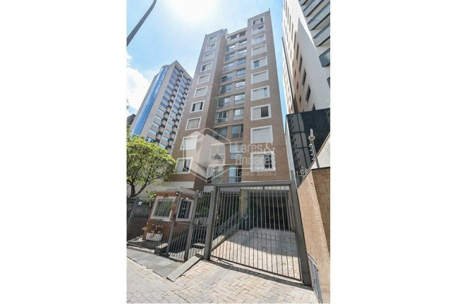 Imagem Apartamento com 1 Quarto à Venda, 61 m² em Santa Cecília - São Paulo