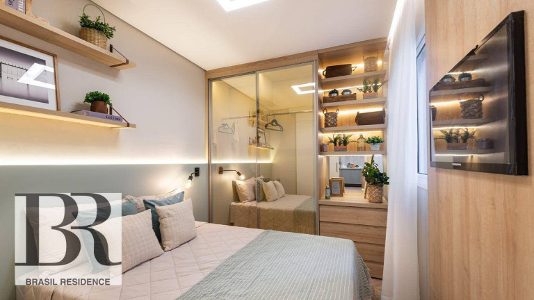 Imagem Apartamento com 2 Quartos à Venda, 37 m² em Cursino - São Paulo Imagem Apartamento com 2 Quartos à Venda, 37 m² em Cursino - São Paulo