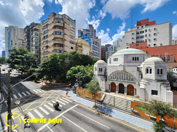 Imagem Apartamento com 2 Quartos à Venda, 92 m² em Bela Vista - São Paulo Imagem Apartamento com 2 Quartos à Venda, 92 m² em Bela Vista - São Paulo
