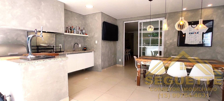 Imagem Apartamento com 4 Quartos à Venda, 293 m² em Riviera De São Lourenço - Bertioga Imagem Apartamento com 4 Quartos à Venda, 293 m² em Riviera De São Lourenço - Bertioga