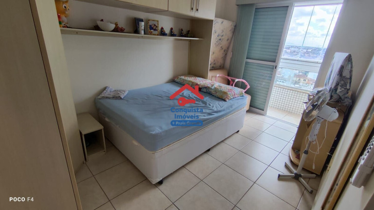 Imagem Apartamento com 3 Quartos à Venda, 122 m² em Caiçara - Praia Grande Imagem Apartamento com 3 Quartos à Venda, 122 m² em Caiçara - Praia Grande