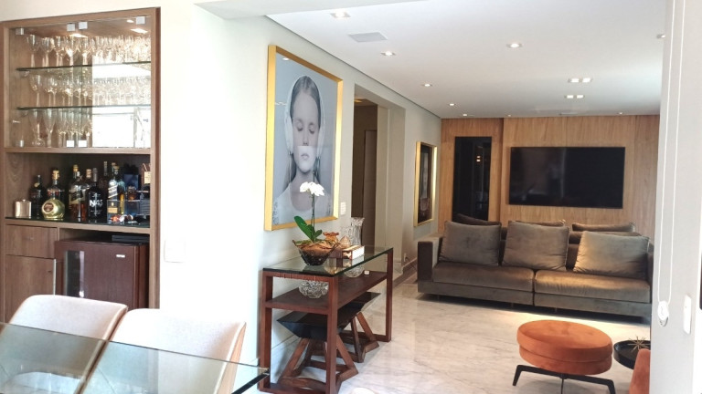 Imagem Apartamento com 4 Quartos à Venda, 171 m² em Perdizes - São Paulo Imagem Apartamento com 4 Quartos à Venda, 171 m² em Perdizes - São Paulo