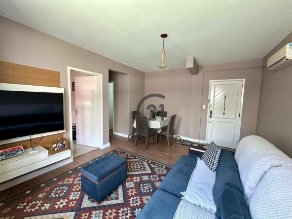 Imagem Apartamento com 2 Quartos à Venda, 57 m² em Campinas - São José Imagem Apartamento com 2 Quartos à Venda, 57 m² em Campinas - São José