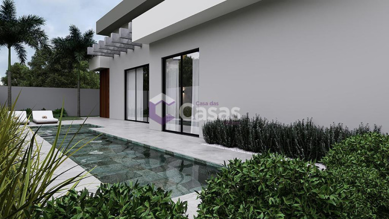 Imagem Casa à Venda, 319 m² em Jardim Eldorado - Foz Do Iguacu Imagem Casa à Venda, 319 m² em Jardim Eldorado - Foz Do Iguacu