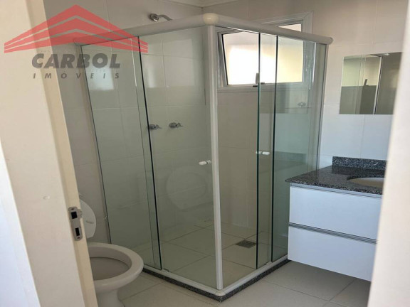 Imagem Apartamento com 2 Quartos à Venda, 89 m² em Jardim Messina - Jundiaí