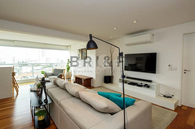 Imagem Apartamento com 3 Quartos à Venda, 129 m² em Vila Mascote - São Paulo Imagem Apartamento com 3 Quartos à Venda, 129 m² em Vila Mascote - São Paulo
