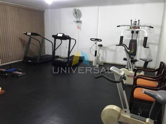 Imagem Apartamento com 2 Quartos à Venda, 52 m² em Mooca - São Paulo