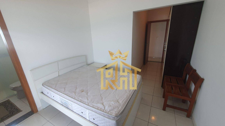 Imagem Apartamento com 3 Quartos à Venda, 130 m² em Aviação - Praia Grande Imagem Apartamento com 3 Quartos à Venda, 130 m² em Aviação - Praia Grande