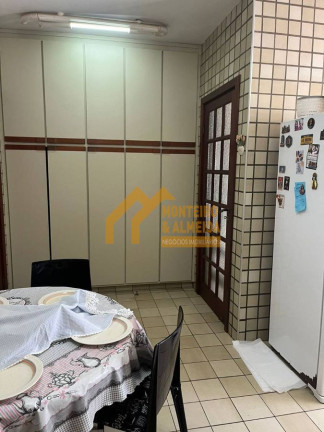 Imagem Casa com 4 Quartos à Venda, 382 m² em Vila Barth - Itapetininga Imagem Casa com 4 Quartos à Venda, 382 m² em Vila Barth - Itapetininga