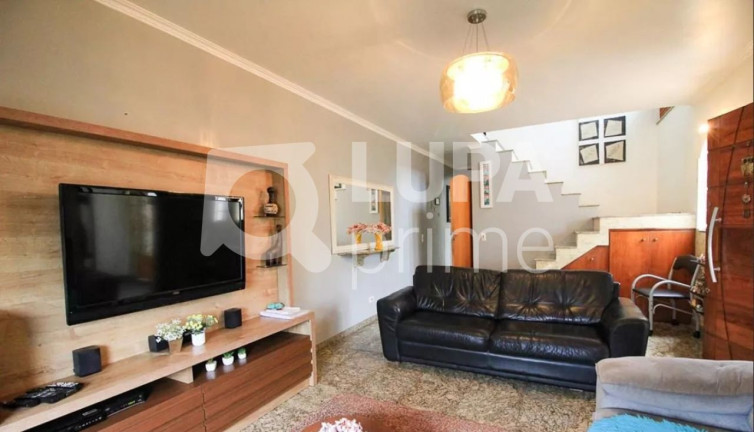 Imagem Casa com 3 Quartos à Venda, 179 m² em Mandaqui - São Paulo Imagem Casa com 3 Quartos à Venda, 179 m² em Mandaqui - São Paulo