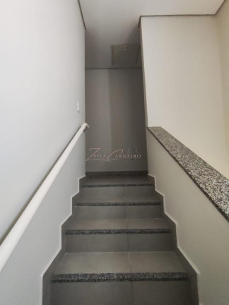 Imagem Sobrado com 3 Quartos à Venda, 154 m² em Vila Vilas Boas - Campo Grande