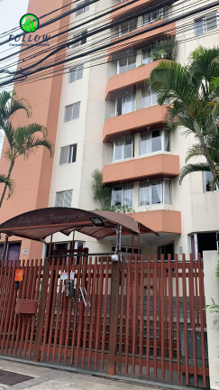 Apartamento com 3 Quartos à Venda, 74 m² em Vila Osasco - Osasco