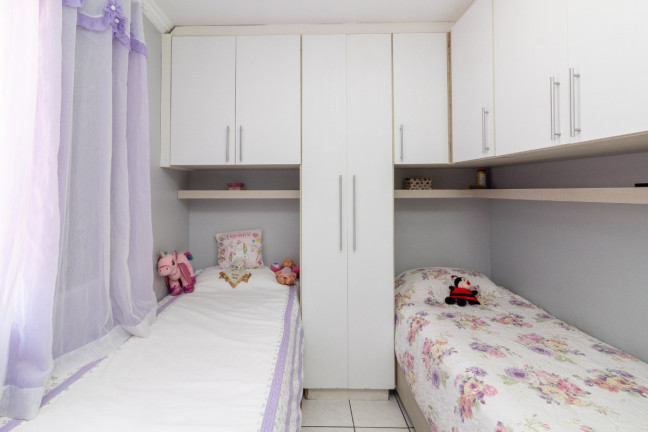 Imagem Casa de Condomínio com 2 Quartos à Venda, 116 m² em Jardim Jaraguá - São Paulo