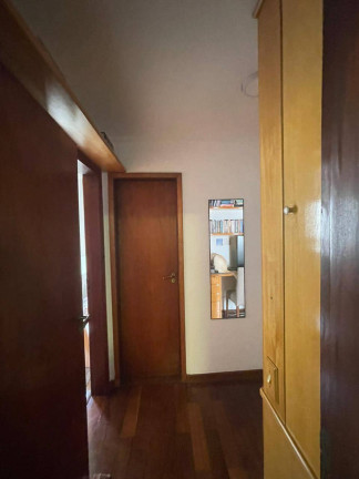 Imagem Apartamento com 3 Quartos à Venda, 138 m² em Chácara Inglesa - São Paulo Imagem Apartamento com 3 Quartos à Venda, 138 m² em Chácara Inglesa - São Paulo