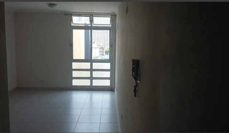 Imagem Kitnet com 1 Quarto à Venda, 30 m² em Vila Buarque - São Paulo
