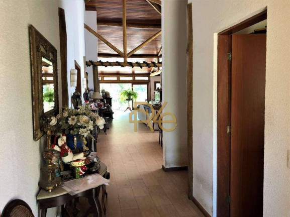 Imagem Casa com 4 Quartos à Venda, 342 m² em Paisagem Renoir - Cotia Imagem Casa com 4 Quartos à Venda, 342 m² em Paisagem Renoir - Cotia