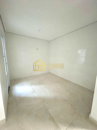Imagem Apartamento com 2 Quartos à Venda, 47 m² em Vila Príncipe De Gales - Santo André