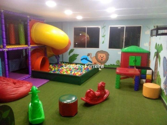 Imagem Apartamento com 2 Quartos à Venda, 46 m² em Planalto - São Bernardo Do Campo Imagem Apartamento com 2 Quartos à Venda, 46 m² em Planalto - São Bernardo Do Campo