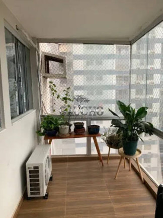 Imagem Apartamento com 3 Quartos à Venda, 84 m² em Barra Da Tijuca - Rio De Janeiro