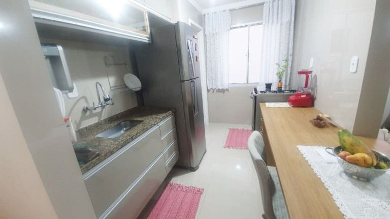 Imagem Apartamento com 2 Quartos à Venda, 59 m² em Rudge Ramos - São Bernardo Do Campo