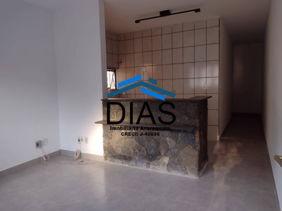 Imagem Casa com 3 Quartos à Venda, 69 m² em Vila Bela Vista - Araraquara Imagem Casa com 3 Quartos à Venda, 69 m² em Vila Bela Vista - Araraquara
