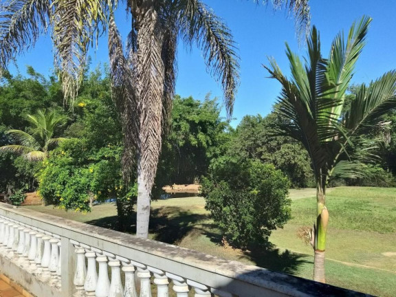 Imagem Imóvel com 6 Quartos à Venda, 550 m² em Estrada Tatuí - Laranjal Paulista - Tatuí