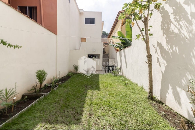 Imagem Casa com 3 Quartos à Venda, 129 m² em Parque Jabaquara - São Paulo