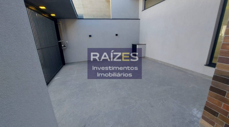 Imagem Casa com 3 Quartos à Venda, 90 m² em Residencial Quinta Dos Vinhedos - Bragança Paulista Imagem Casa com 3 Quartos à Venda, 90 m² em Residencial Quinta Dos Vinhedos - Bragança Paulista