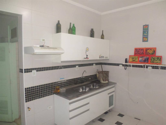 Imagem Apartamento com 2 Quartos à Venda, 118 m² em Itarare - Sao Vicente
