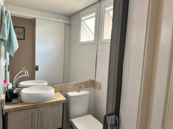 Imagem Apartamento com 1 Quarto à Venda, 52 m² em Jardim Gonçalves - Sorocaba Imagem Apartamento com 1 Quarto à Venda, 52 m² em Jardim Gonçalves - Sorocaba