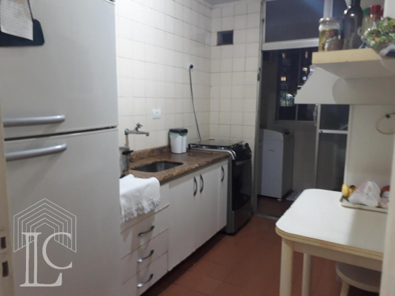 Imagem Apartamento com 2 Quartos à Venda, 51 m² em Jabaquara - São Paulo Imagem Apartamento com 2 Quartos à Venda, 51 m² em Jabaquara - São Paulo