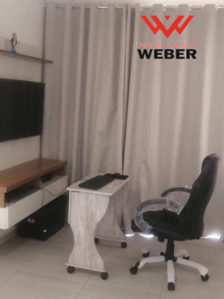 Imagem Apartamento com 2 Quartos à Venda, 54 m² em Green Valley - Votorantim