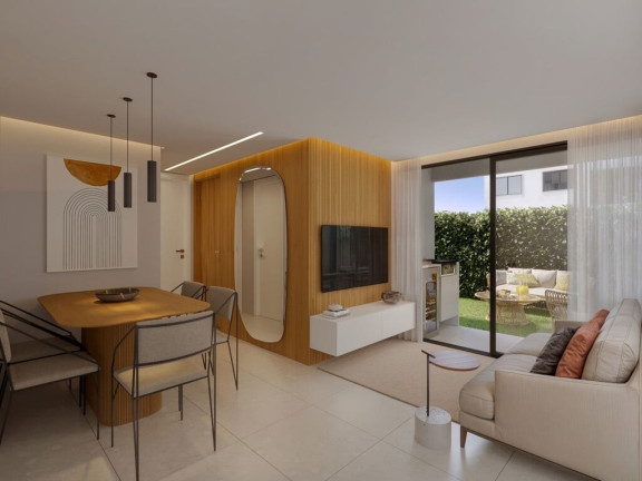 Imagem Apartamento com 2 Quartos à Venda, 43 m² em Imbiribeira - Recife