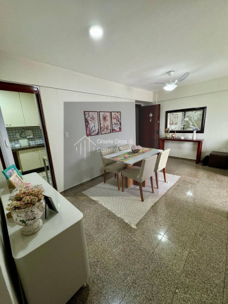 Imagem Apartamento com 3 Quartos à Venda, 114 m² em Miramar - João Pessoa