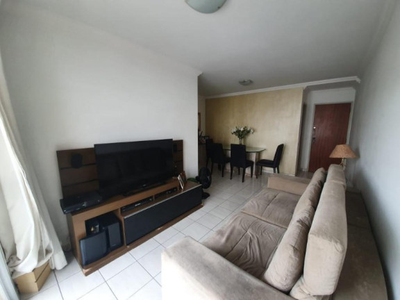 Foto do imóvel Imóvel com 3 Quartos à Venda, 78 m² em Liberdade - São Paulo